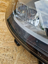 Load image into Gallery viewer, Frontscheinwerfer VW 10B941006C Rechts Scheinwerfer Headlight SCH9685946024ur