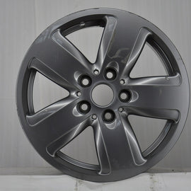 1x Alufelge 16 Zoll 7.0