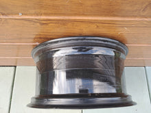 Laden Sie das Bild in den Galerie-Viewer, 1x Alufelge 19 Zoll 9.0" 5x112 52ET Glanz Schwarz 8S0601025T Audi Tt Rim Wheel FEL9722340108fl