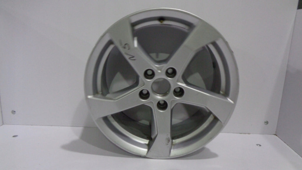 1x Alufelge 17 Zoll 7.5" 5x112 51ET 8V0601025CT Audi A3 Rim Wheel