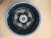 Laden Sie das Bild in den Galerie-Viewer, 1x Alufelge 18 Zoll 7.5" 5x112 40ET A2064011700 Mercedes-Benz W206 Rim Wheel FEL5828528926wq