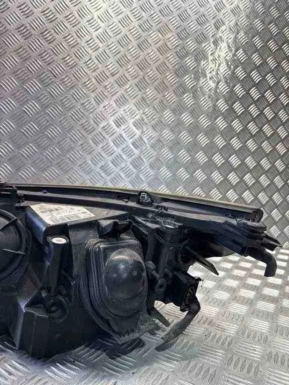 Frontscheinwerfer BMW 5 7177730 Rechts Scheinwerfer Headlight SCH6132862372zf
