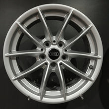Laden Sie das Bild in den Galerie-Viewer, 4x Alufelge 16 Zoll 6.5" 5x112 22ET Audi I Rim Wheel FEL9970953822vv