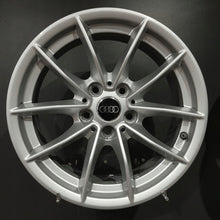 Laden Sie das Bild in den Galerie-Viewer, 4x Alufelge 16 Zoll 6.5" 5x112 22ET Audi I Rim Wheel FEL9970953822vv