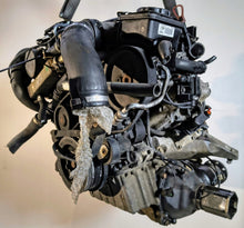 Laden Sie das Bild in den Galerie-Viewer, Motor BMW E60 E90 E87 M47T0E4 2.0 TDI 163PS Diesel Engine Komplett