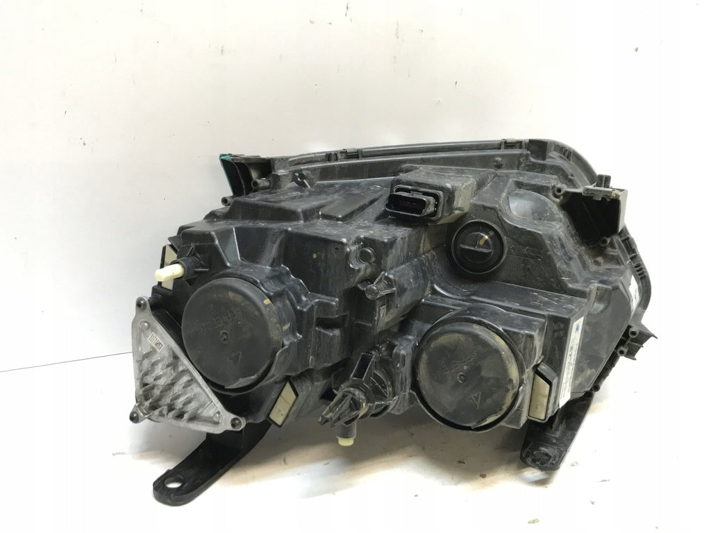 Frontscheinwerfer Dacia Duster 260101133R LED Rechts Scheinwerfer Headlight