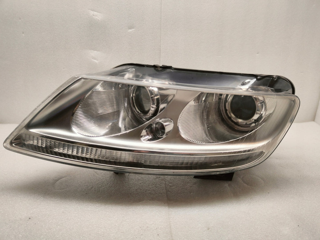 Frontscheinwerfer VW Phaeton 3d1 3D1941015J Xenon Links Scheinwerfer Headlight