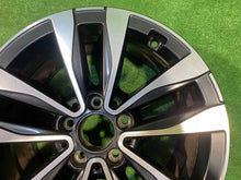 Load image into Gallery viewer, 1x Alufelge 17 Zoll 8.0" 5x112 49 5ET A2064016100 Mercedes-Benz W206 Rim Wheel FEL3876303520dg