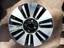 Laden Sie das Bild in den Galerie-Viewer, 1x Alufelge 15 Zoll 4x100 VW Rim Wheel FEL2318034539wz