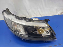 Laden Sie das Bild in den Galerie-Viewer, Frontscheinwerfer Saab 9-3 1ZS009606-12 Xenon Rechts Scheinwerfer Headlight