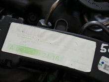 Load image into Gallery viewer, Motor Mercedes-Benz W176 W246 651930 2.2 CDI 109TKm Diesel Engine Unkomplett