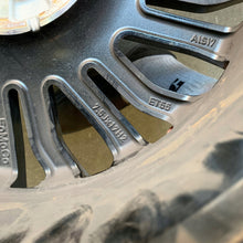Load image into Gallery viewer, 1x Alufelge 17 Zoll 7.5" 5x108 JM2C1007A1A Ford Mondeo Rim Wheel FEL7332285473kq