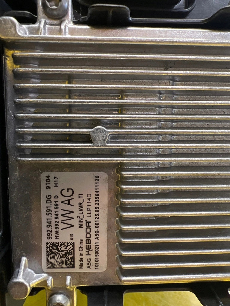 Frontscheinwerfer VW Passat 3J1941006 LED Rechts Scheinwerfer Headlight SCH1484571604vv