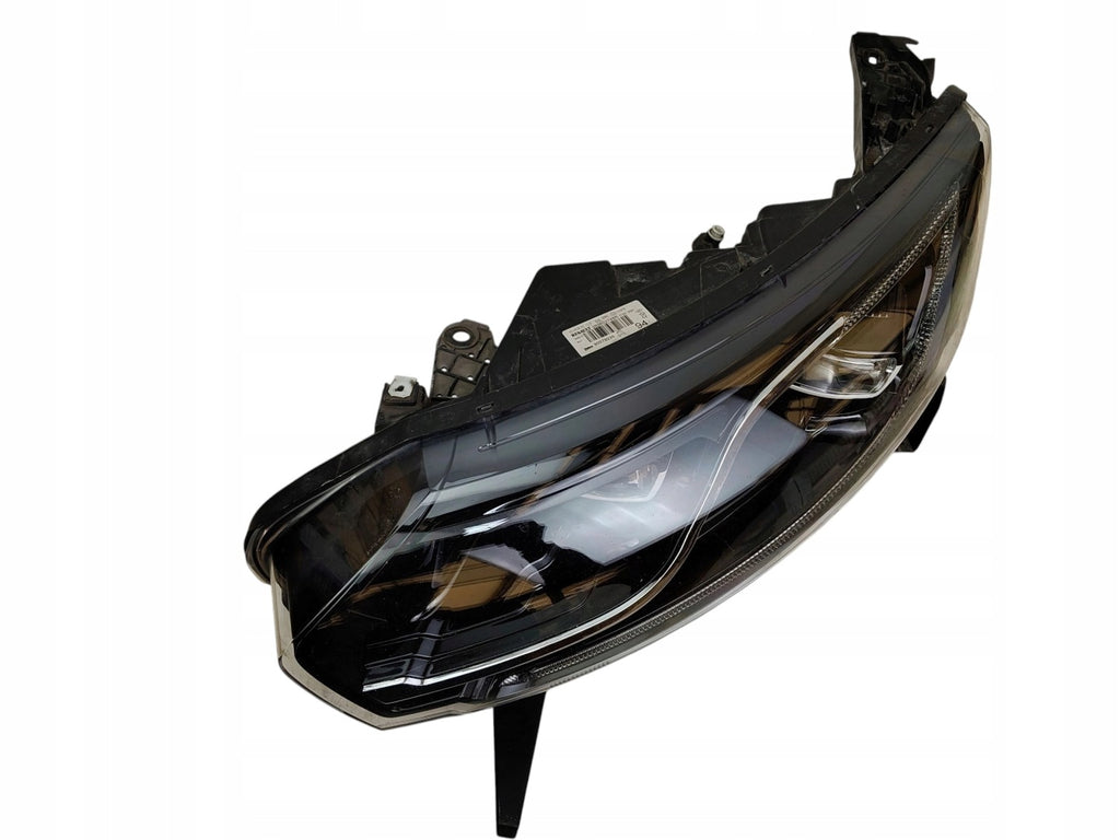 Frontscheinwerfer Renault Espace V 260603748R LED Links Scheinwerfer Headlight SCH7926332014nl