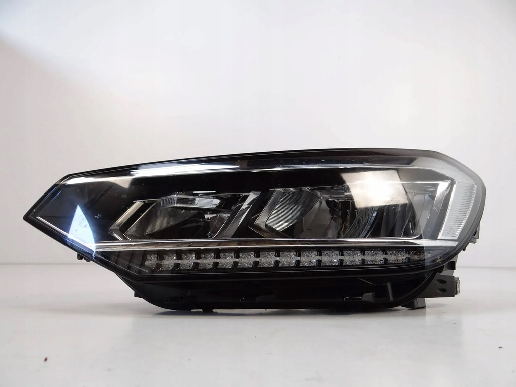 Frontscheinwerfer VW Touran 5TB941773B 145100012400 LED Links Headlight