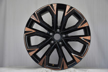 Laden Sie das Bild in den Galerie-Viewer, 1x Alufelge 19 Zoll 8.0" 5x108 40ET 5FF601025S Cupra Formentor I Rim Wheel FEL7493385730fb