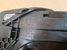Laden Sie das Bild in den Galerie-Viewer, Frontscheinwerfer Ford Transit Connect 2KF941035D Full LED Rechts oder Links SCH1099085658ah