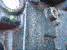 Load image into Gallery viewer, Motor Dacia Sandero K7MA800 1.6 84PS 2008 Benzin Engine Unkomplett MOT1589974574sg