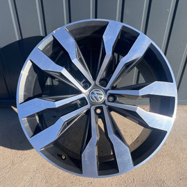 1x Alufelge 20 Zoll 8.5