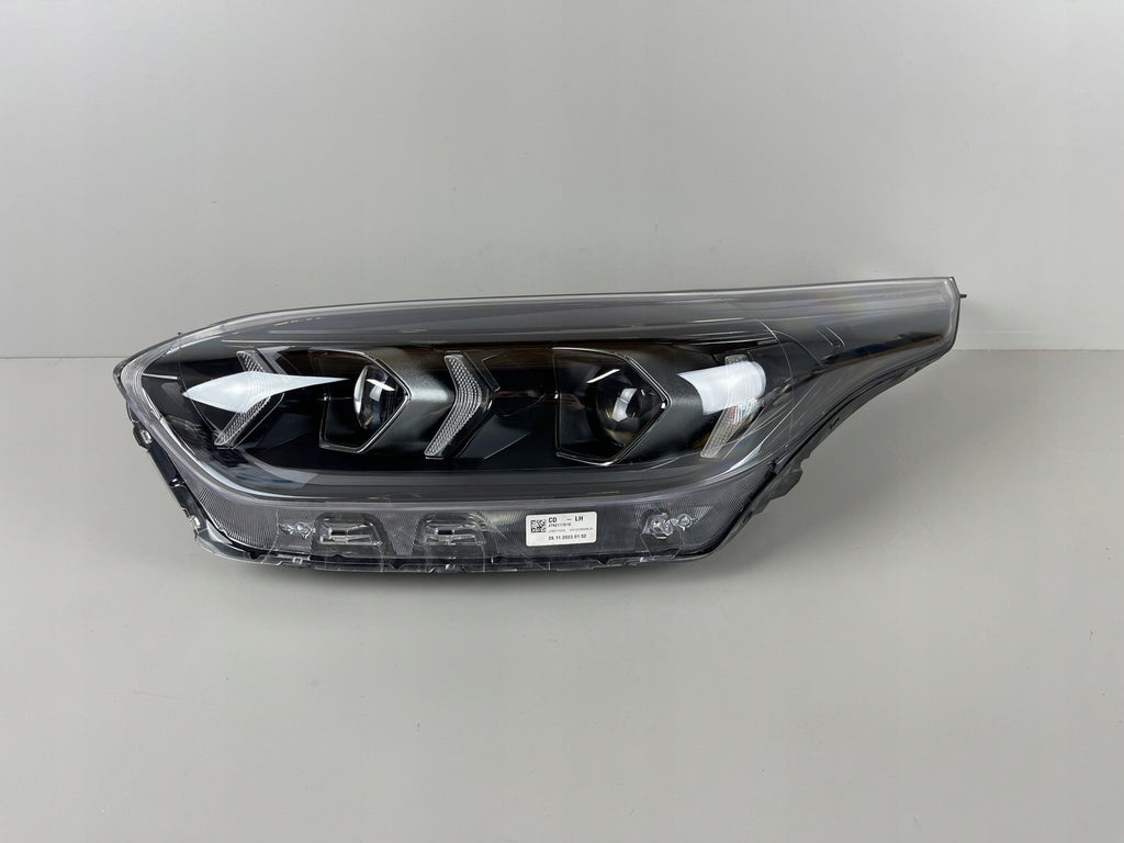 Frontscheinwerfer Kia Proceed 92101J7500 Full LED Links Scheinwerfer Headlight SCH4065502587rk