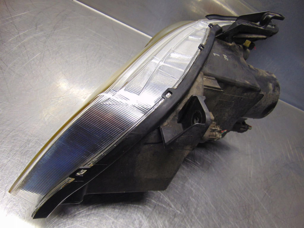 Frontscheinwerfer Infiniti Fx Rechts Scheinwerfer Headlight SCH6661054324cd