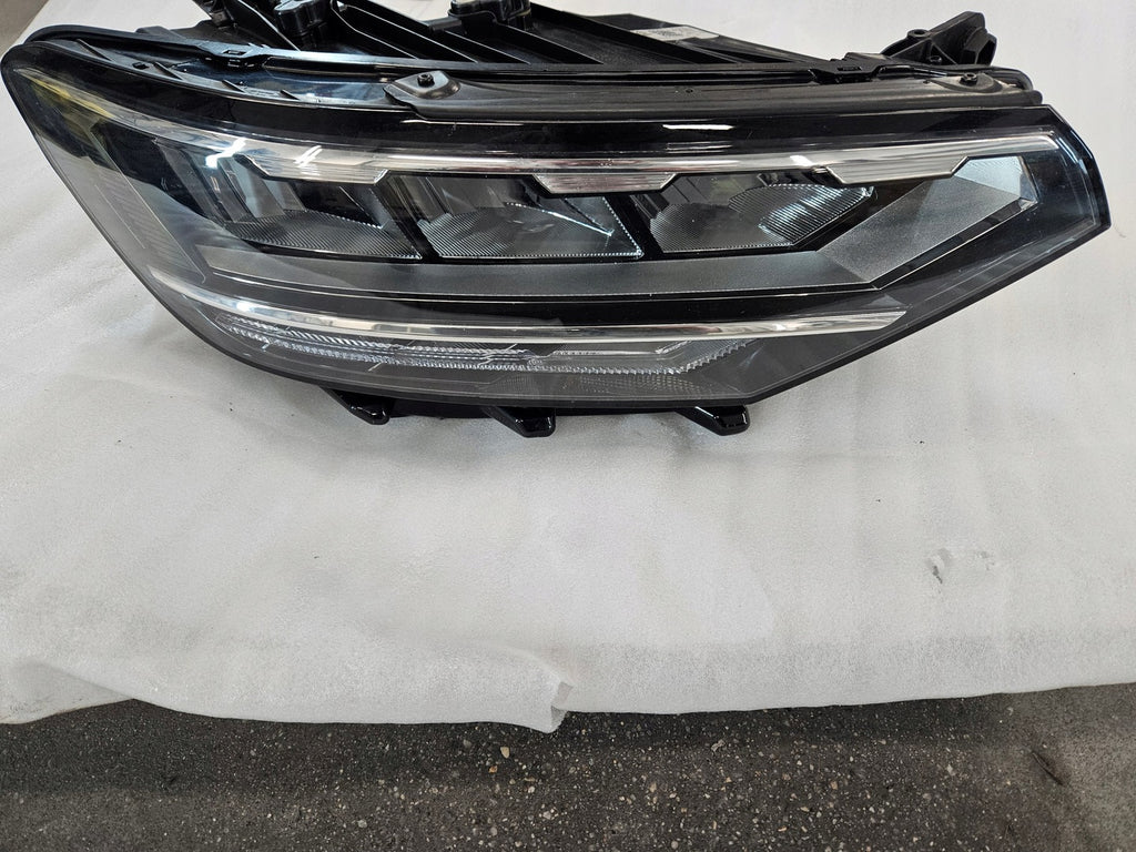 Frontscheinwerfer VW Passat B8 3G1941036 LED Rechts Scheinwerfer Headlight SCH6202098425jc
