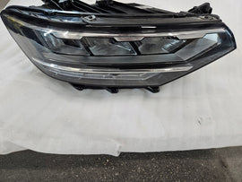 Frontscheinwerfer VW Passat B8 3G1941036 LED Rechts Scheinwerfer Headlight SCH6202098425jc