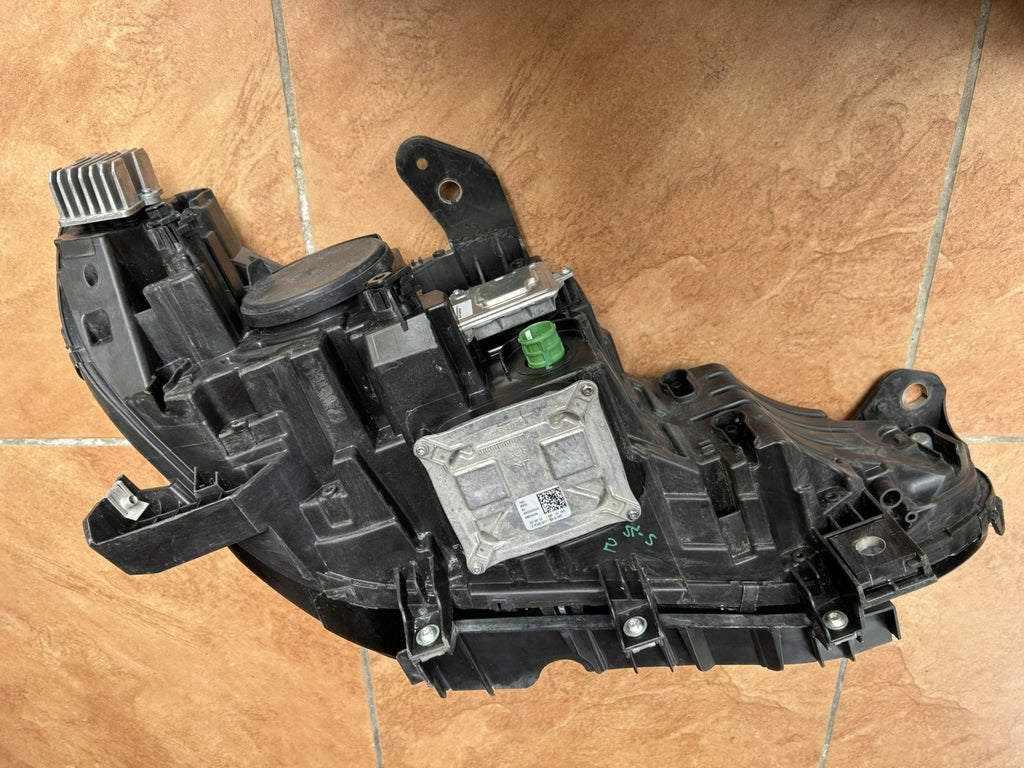 Frontscheinwerfer Alfa Romeo Stelvio 50559300 Xenon Links Scheinwerfer Headlight SCH8103174751dg