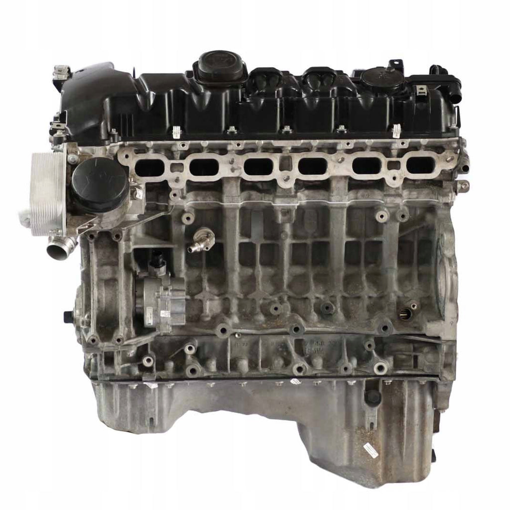 Motor BMW E91 E60 E90 N53B30A 3.0 119TKm Benzin Engine Unkomplett