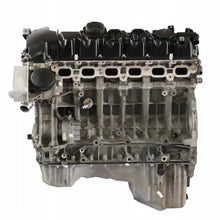 Load image into Gallery viewer, Motor BMW E91 E60 E90 N53B30A 3.0 119TKm Benzin Engine Unkomplett