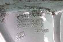 Load image into Gallery viewer, 1x Alufelge 18 Zoll 7.5" 49ET YP00180480- Opel Grandland Rim Wheel FEL8083878080cl