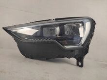 Laden Sie das Bild in den Galerie-Viewer, Frontscheinwerfer Audi Q3 83A941011 LED Links Scheinwerfer Headlight SCH2778203189sk