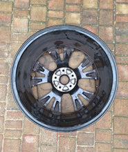 Load image into Gallery viewer, 1x Alufelge 19 Zoll 8.0" 5x114.3 55ET 52910S0100 Hyundai Kona Rim Wheel FEL8463692253dy