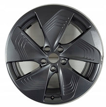 Load image into Gallery viewer, 1x Alufelge 18 Zoll 7.5&quot; 5x112 50ET 10E601025N Cupra Born Rim Wheel