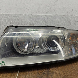 Frontscheinwerfer Audi A8 4E0941029BQ Links Scheinwerfer Headlight SCH8291956119zv