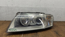 Laden Sie das Bild in den Galerie-Viewer, Frontscheinwerfer Audi A8 4E0941029BQ Links Scheinwerfer Headlight SCH8291956119zv