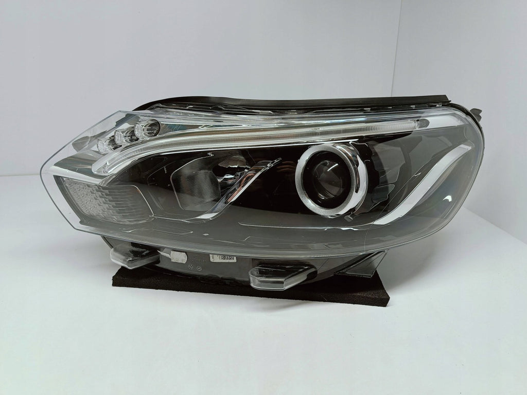 Frontscheinwerfer Toyota Proace 161614438000 Links Scheinwerfer Headlight SCH8200019533og