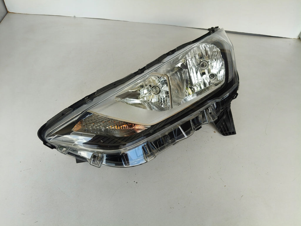 Frontscheinwerfer Ford Transit Connect KT1B-13W030-AE Links Headlight SCH9306567242gg