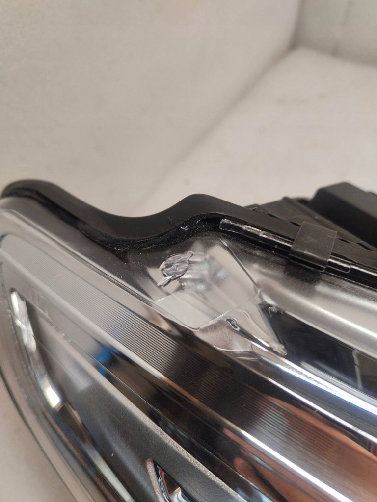 Frontscheinwerfer VW Passat Cc 3C8941753C Xenon Ein Satz Scheinwerfer Headlight SCH6784630191ms