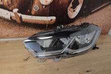 Laden Sie das Bild in den Galerie-Viewer, Frontscheinwerfer VW Polo 2G1941005D Links Scheinwerfer Headlight SCH1405714533vu