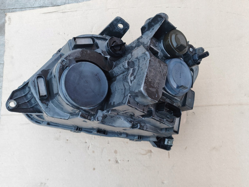 Frontscheinwerfer VW Amarok 2H1941016M Rechts Scheinwerfer Headlight SCH5845848107dg