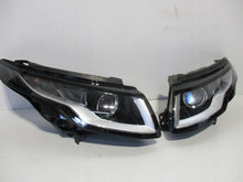 Laden Sie das Bild in den Galerie-Viewer, Frontscheinwerfer Rover GJ32-13W029-BD GJ32-13W030-BD Rechts oder Links SCH1734510285cb