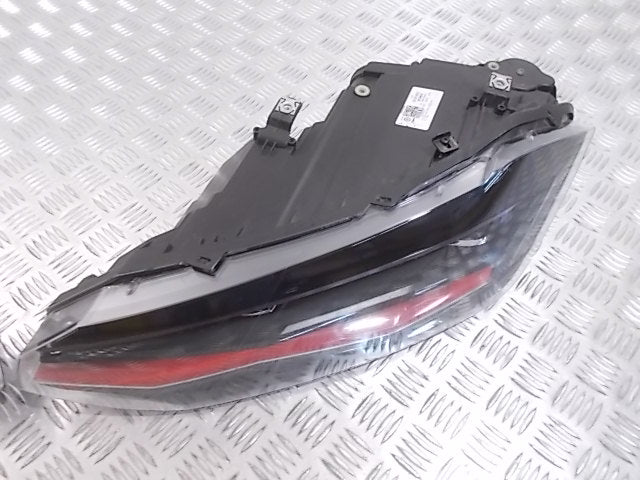 Frontscheinwerfer VW Polo 2G1941035C 2G1941036 LED Ein Stück (Rechts oder Links) SCH8142720081lm