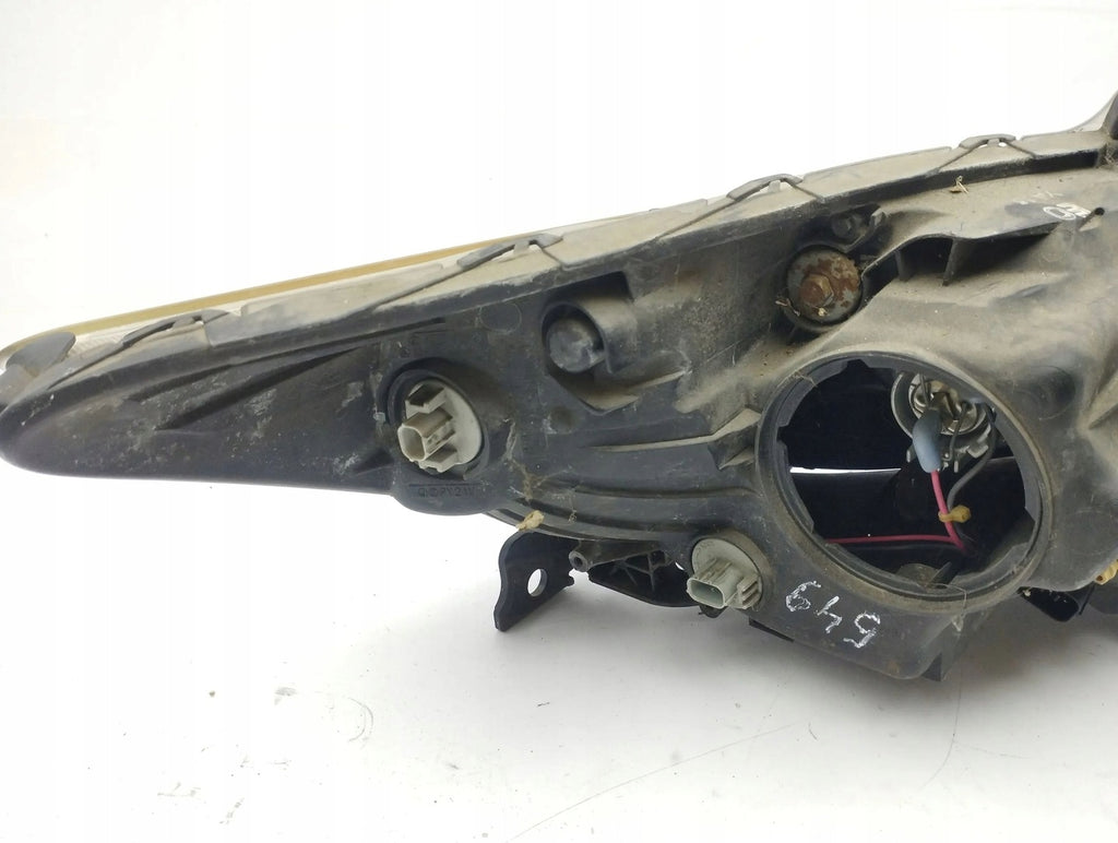 Frontscheinwerfer Honda Accord AMD148009 Links Scheinwerfer Headlight