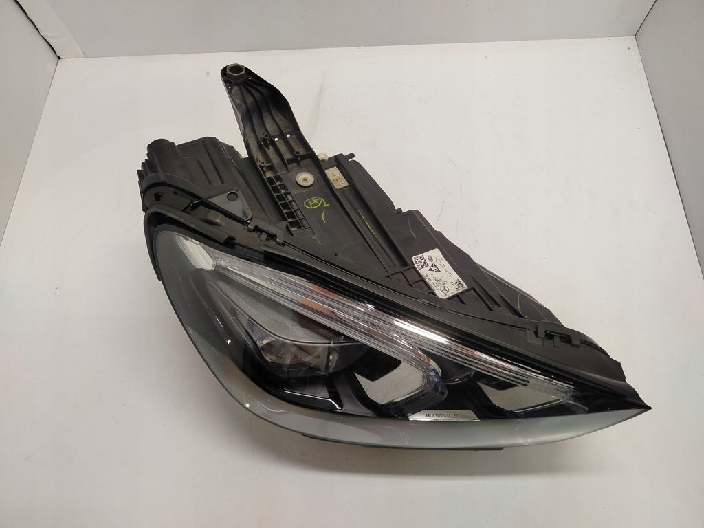Frontscheinwerfer Mercedes-Benz Gle A1679066604 Rechts Scheinwerfer Headlight
