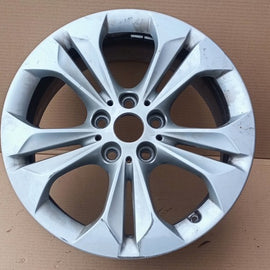 1x Alufelge 17 Zoll 7.5