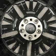 Laden Sie das Bild in den Galerie-Viewer, 4x Alufelge 19 Zoll 8.0" 5x112 38ET A2534014900 Mercedes-Benz Glc Rim Wheel FEL2396552872sg