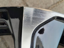 Load image into Gallery viewer, 1x Alufelge 20 Zoll 7.5" 5x114.3 40ET Glanz Schwarz 42611-42880 Toyota I FEL6201641122hm