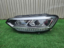 Laden Sie das Bild in den Galerie-Viewer, Frontscheinwerfer VW Touran 5TB941035B LED Links Scheinwerfer Headlight