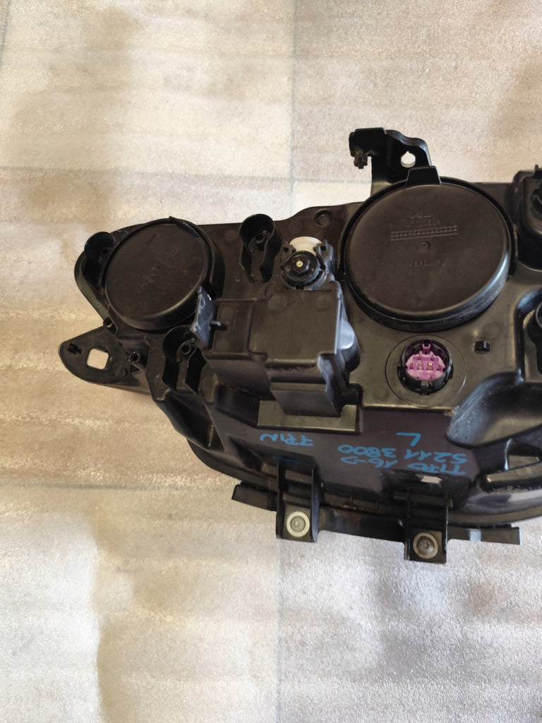 Frontscheinwerfer Fiat Tipo 52113800 Links Scheinwerfer Headlight SCH6579793012by